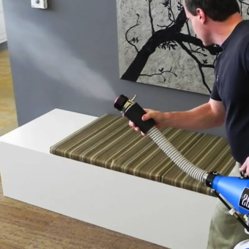 Professional Odor Removal in Newton County, IN